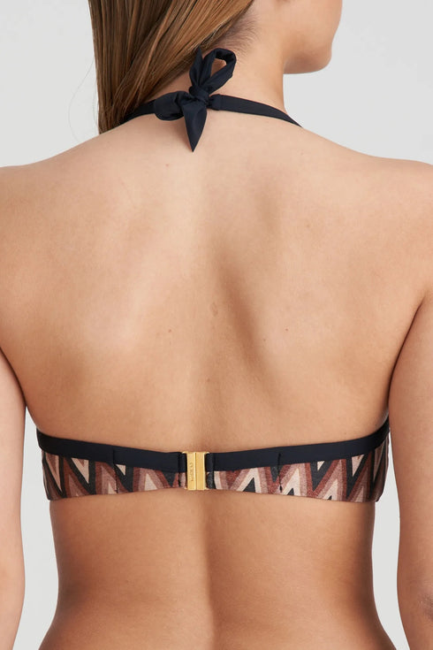 Marie Jo Su Ana Padded Triangle Bikini Top