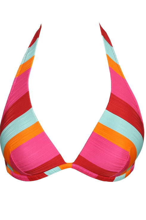 Marie Jo Tenedos Padded Triangle Bikini Top
