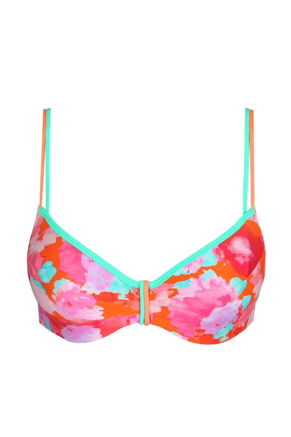 Marie Jo Apollonis Full Cup Bikini Top