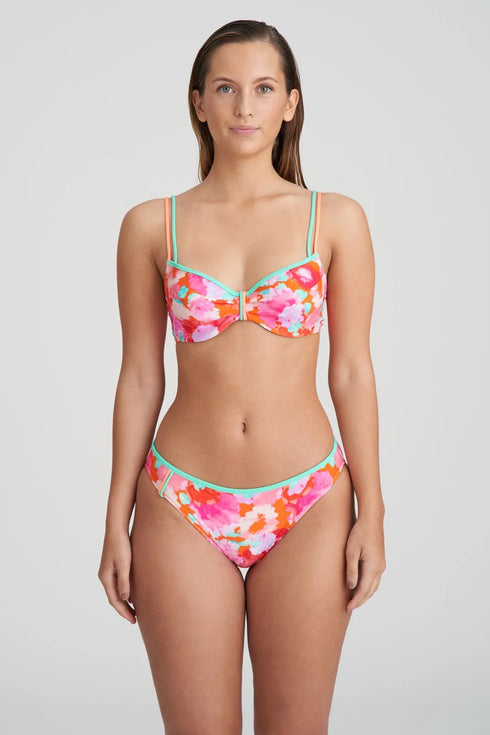 Marie Jo Apollonis Full Cup Bikini Top