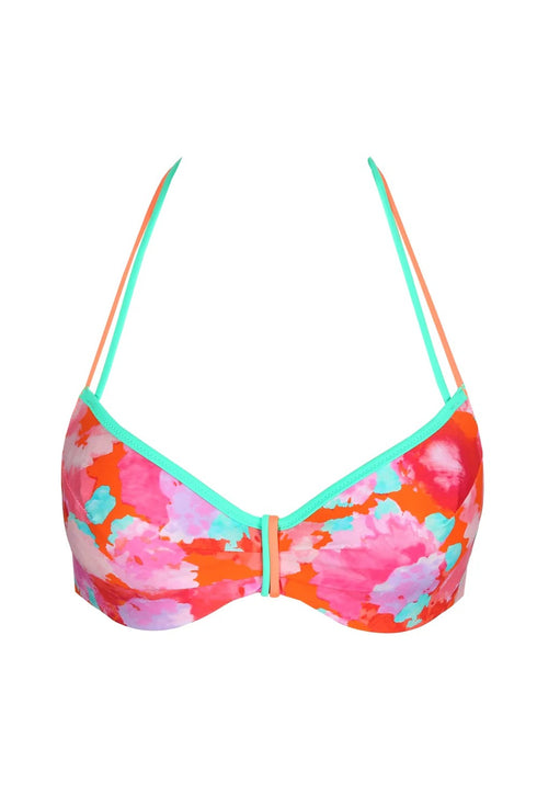 Marie Jo Apollonis Full Cup Bikini Top