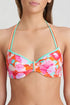 Marie Jo Apollonis Full Cup Bikini Top