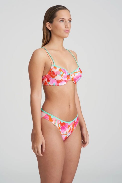 Marie Jo Apollonis Full Cup Bikini Top