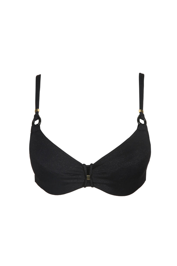 Marie Jo Dahu Full Cup Bikini Top