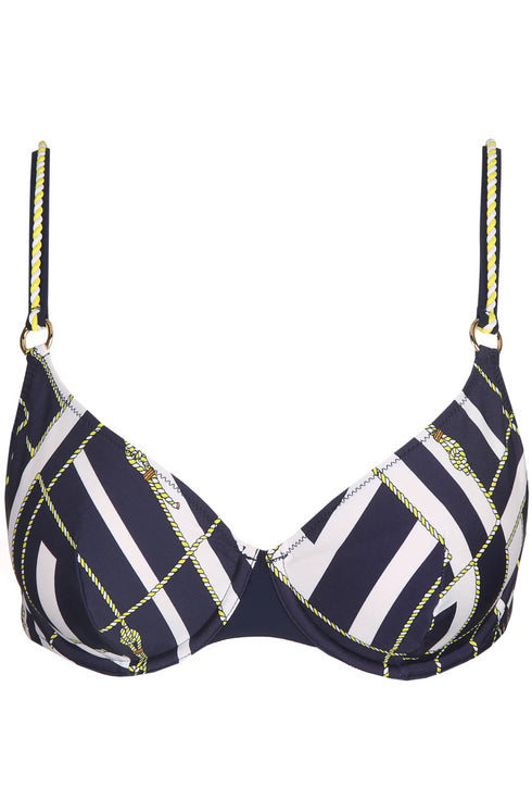 Marie Jo Saranji Full Cup Bikini Top