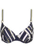 Marie Jo Saranji Full Cup Bikini Top