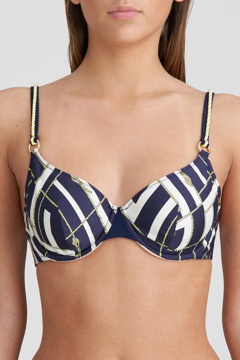 Marie Jo Saranji Full Cup Bikini Top