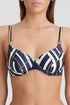 Marie Jo Saranji Full Cup Bikini Top