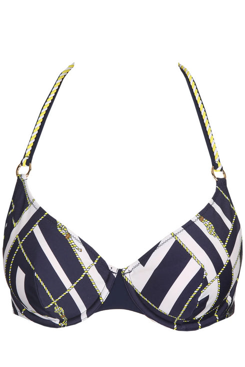 Marie Jo Saranji Full Cup Bikini Top