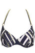 Marie Jo Saranji Full Cup Bikini Top
