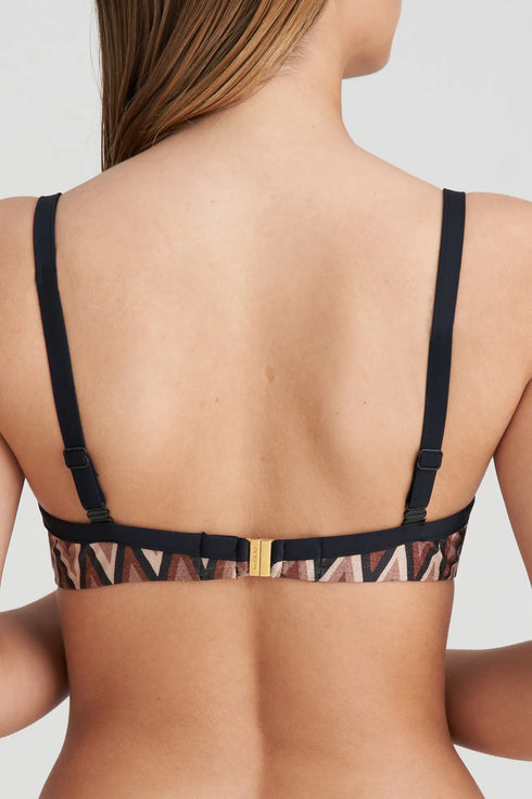 Marie Jo Su Ana Plunge Bikini Top