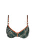 Marie Jo Tazar Full Cup Bikini Top