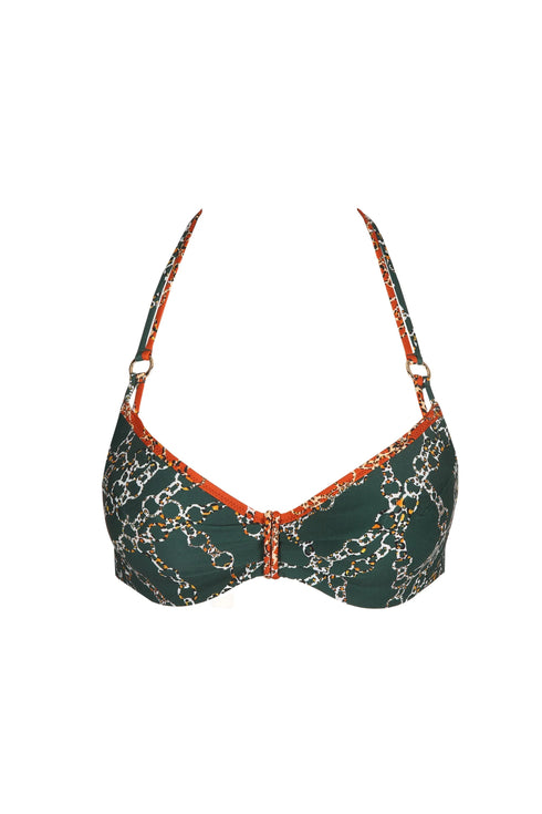 Marie Jo Tazar Full Cup Bikini Top