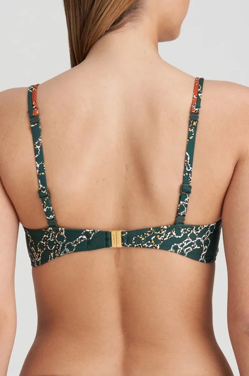 Marie Jo Tazar Full Cup Bikini Top