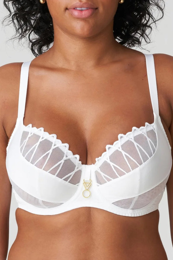 PrimaDonna Arthill Balcony Bra Tulip Seam