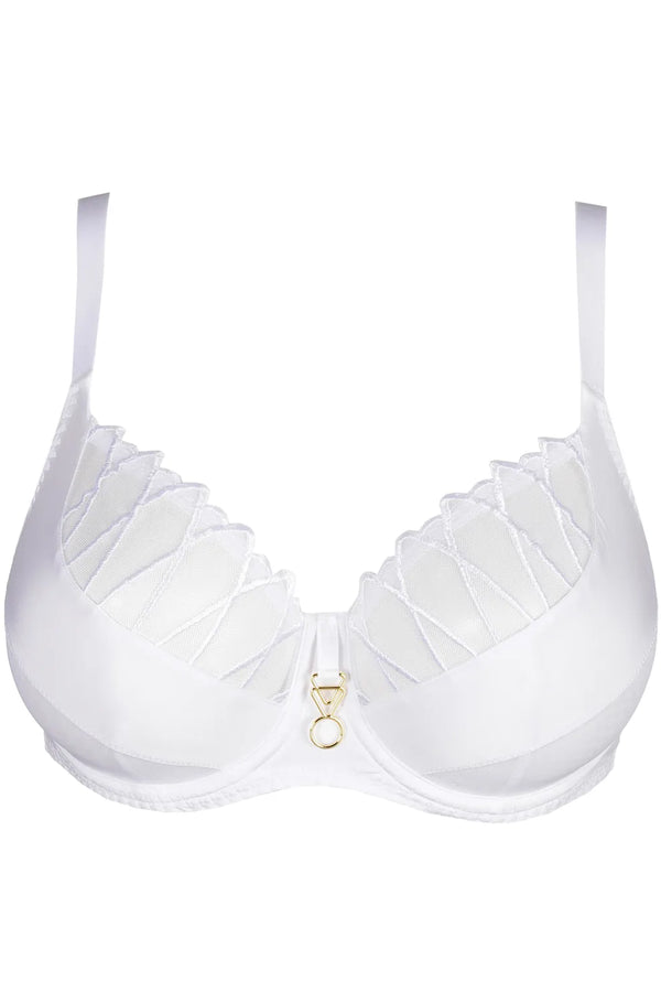 PrimaDonna Arthill Balcony Bra Tulip Seam