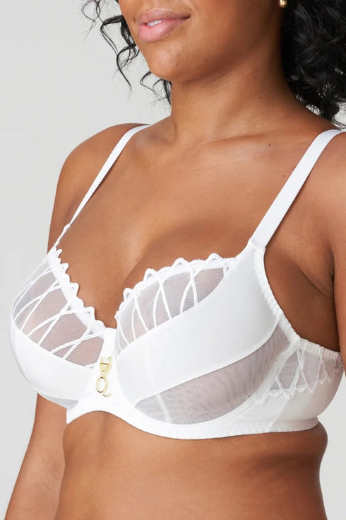 PrimaDonna Arthill Balcony Bra Tulip Seam