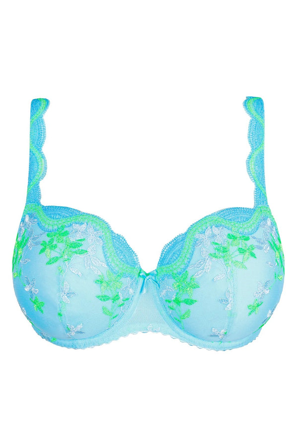 PrimaDonna Cala Luna Padded Balcony Bra