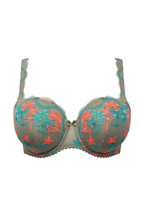 PrimaDonna Cala Luna Padded Balcony Bra