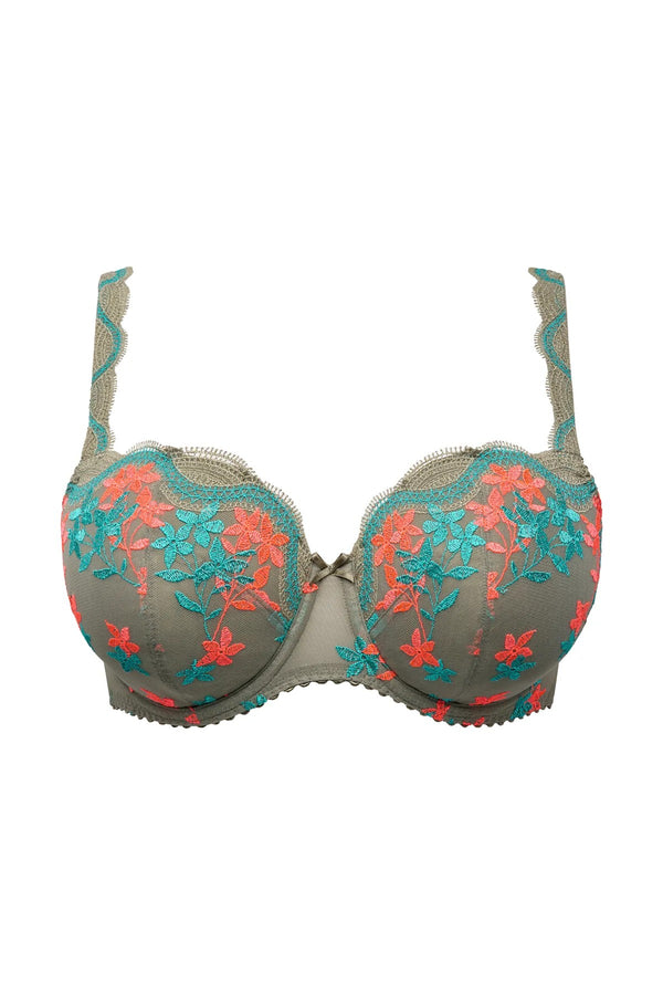 PrimaDonna Cala Luna Padded Balcony Bra