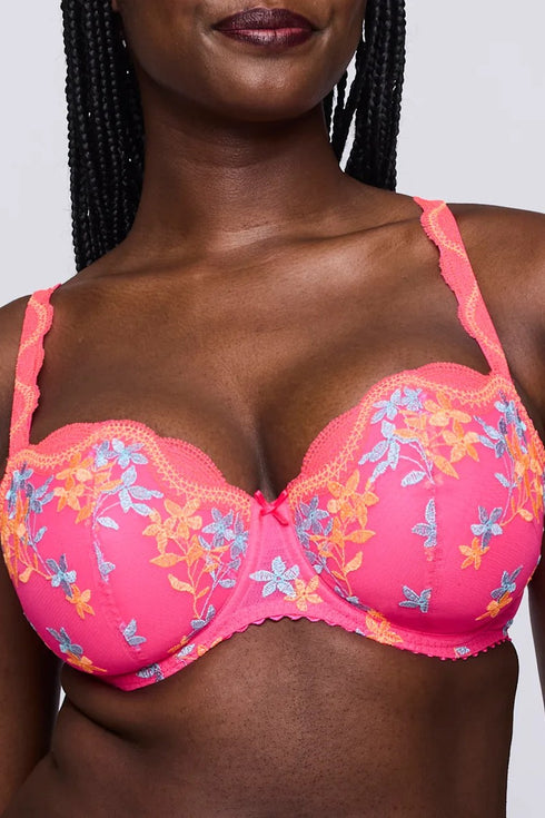 PrimaDonna Cala Luna Padded Balcony Bra