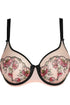 PrimaDonna Eraclea Balcony Bra Vertical Seam