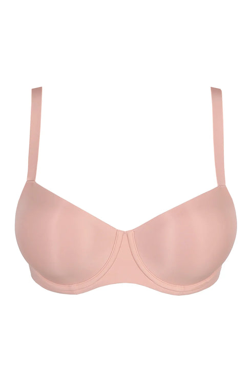 PrimaDonna Figuras Padded Balcony Bra