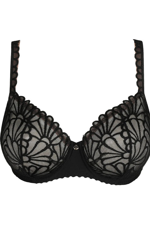PrimaDonna Gallipoli Balcony Bra Vertical Seam