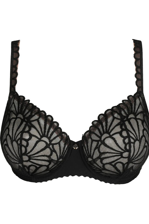 PrimaDonna Gallipoli Balcony Bra Vertical Seam