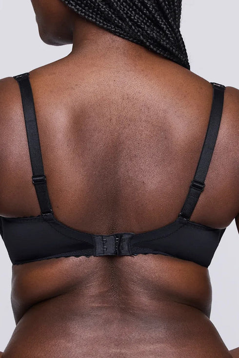 PrimaDonna Gallipoli Balcony Bra Vertical Seam