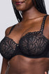 PrimaDonna Gallipoli Balcony Bra Vertical Seam