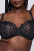 PrimaDonna Gallipoli Balcony Bra Vertical Seam