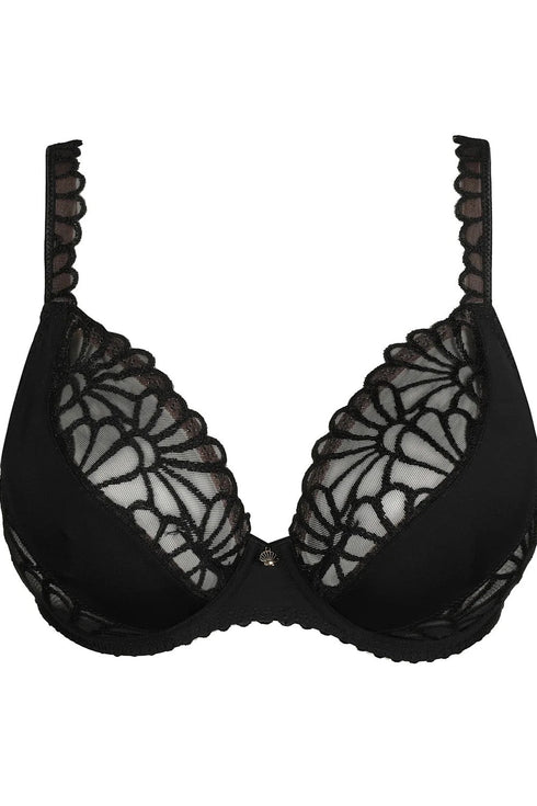 PrimaDonna Gallipoli Plunge Bra