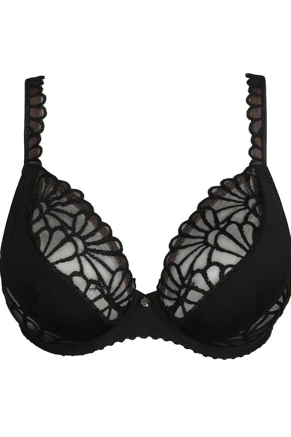 PrimaDonna Gallipoli Plunge Bra