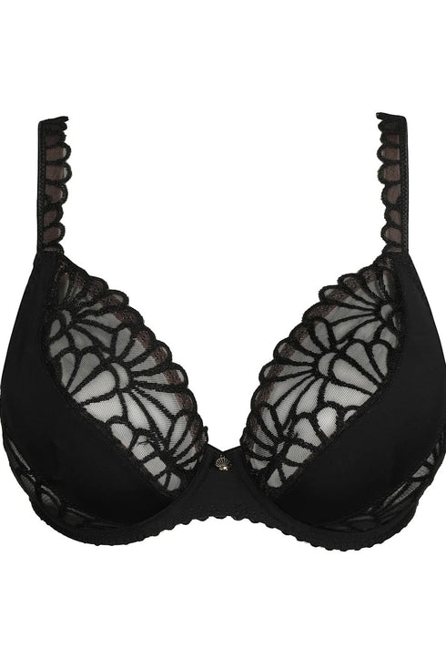 PrimaDonna Gallipoli Plunge Bra