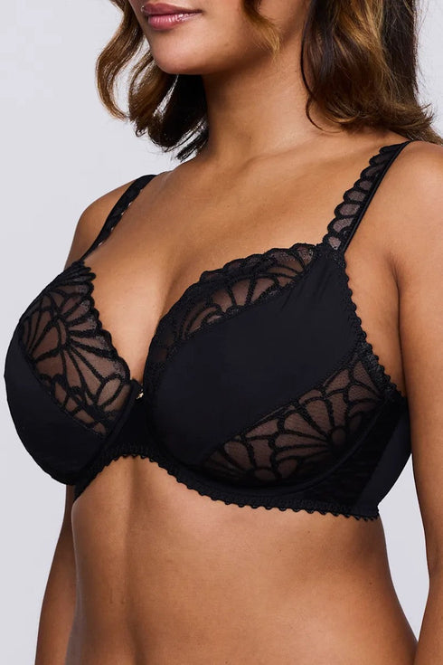 PrimaDonna Gallipoli Plunge Bra