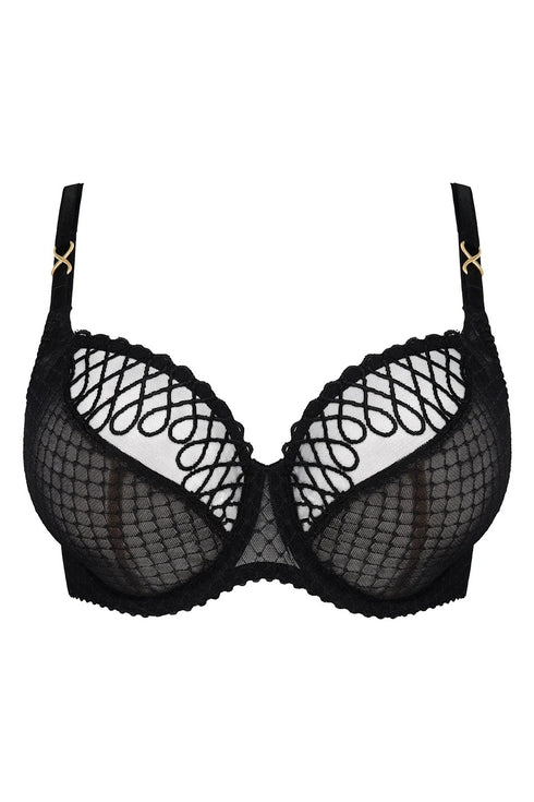 PrimaDonna Jokko Balcony Bra Tulip Seam