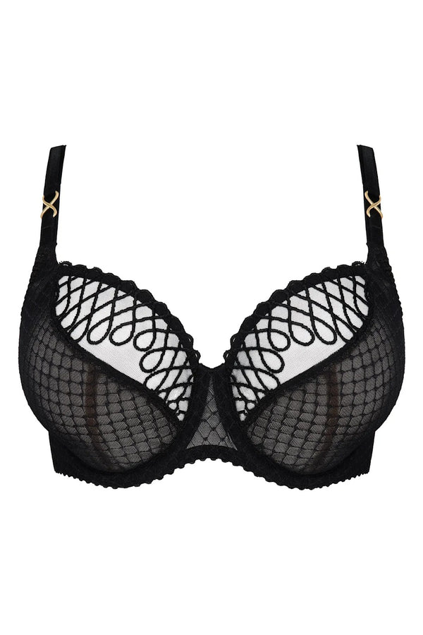 PrimaDonna Jokko Balcony Bra Tulip Seam