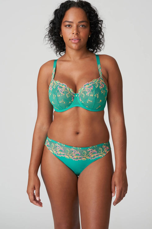 PrimaDonna Lenca Balcony Bra Vertical Seam