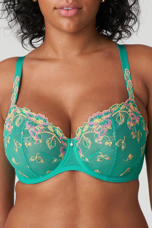 PrimaDonna Lenca Balcony Bra Vertical Seam