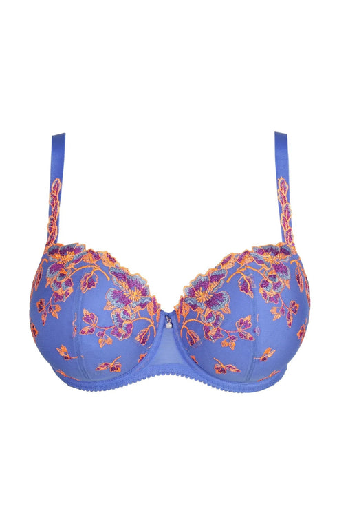 PrimaDonna Lenca Balcony Bra Vertical Seam