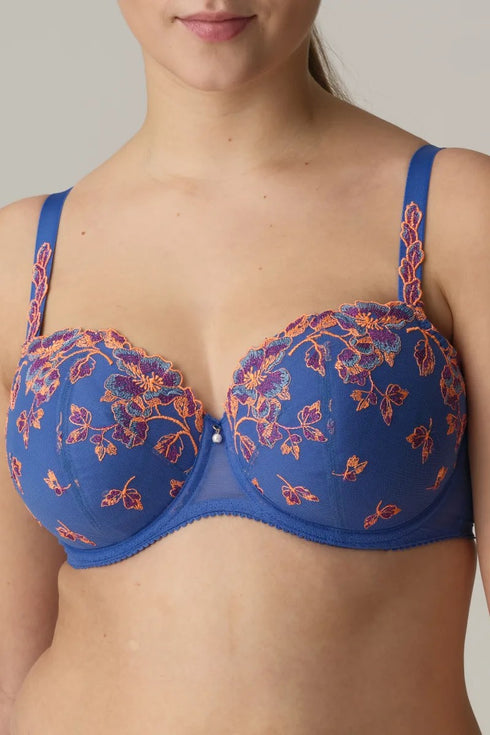 PrimaDonna Lenca Balcony Bra Vertical Seam