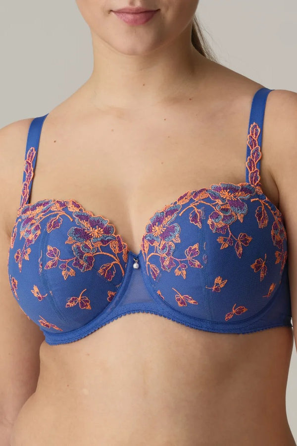 PrimaDonna Lenca Padded Balcony Bra