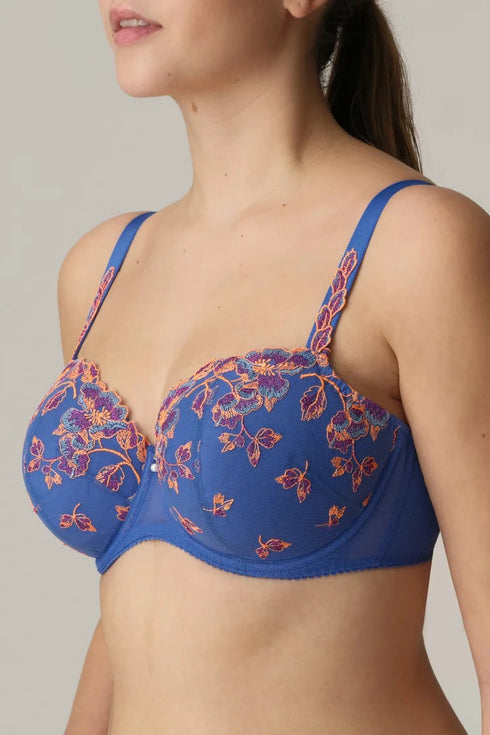 PrimaDonna Lenca Padded Balcony Bra
