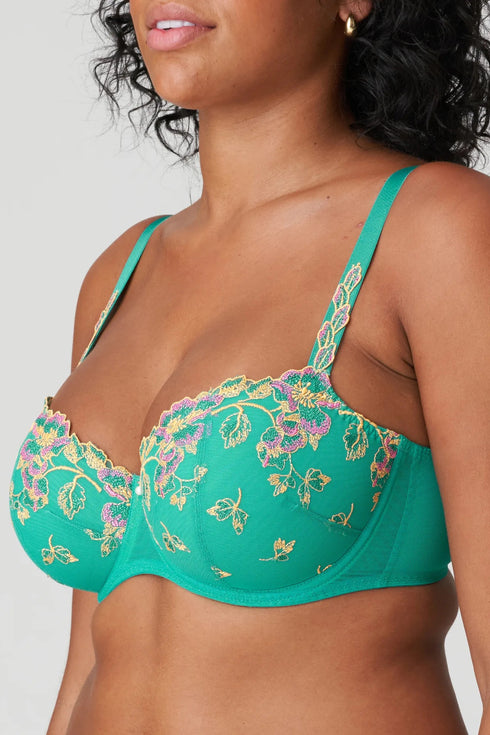PrimaDonna Lenca Padded Balcony Bra