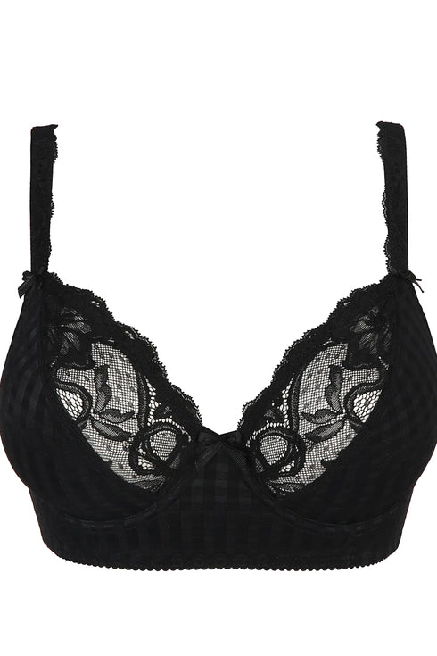 PrimaDonna Madison Plunge Bra Longline