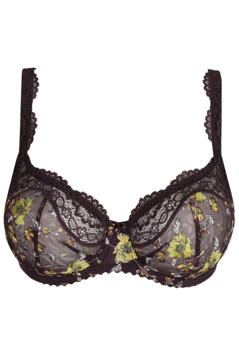 PrimaDonna Malba Balcony Bra Vertical Seam