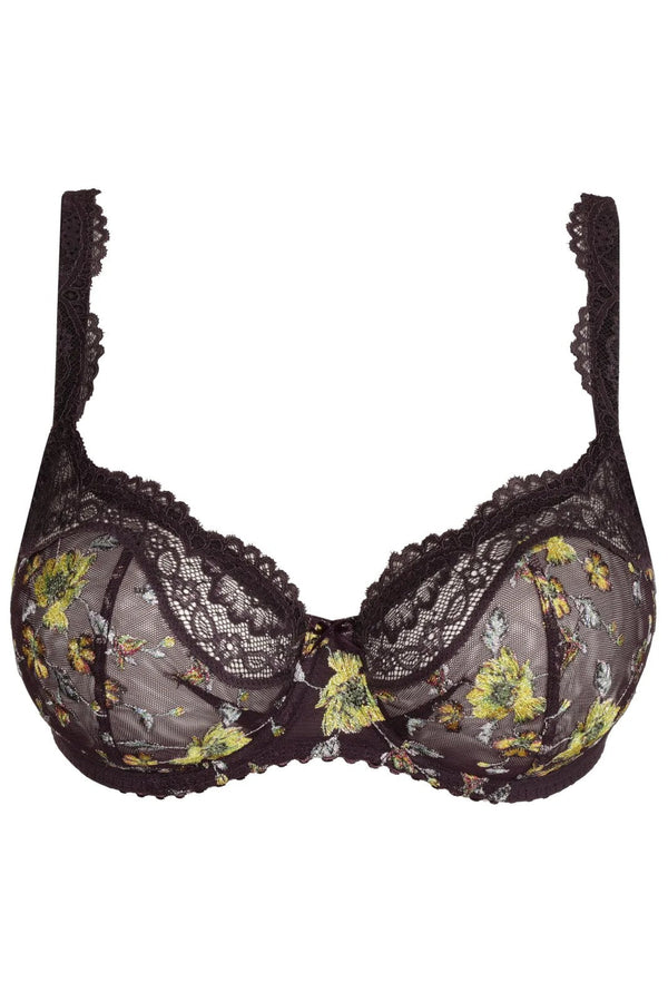 PrimaDonna Malba Balcony Bra Vertical Seam