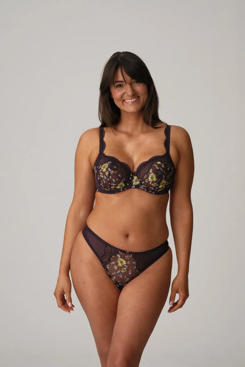 PrimaDonna Malba Balcony Bra Vertical Seam