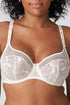 PrimaDonna Mohala Balcony Bra Vertical Seam